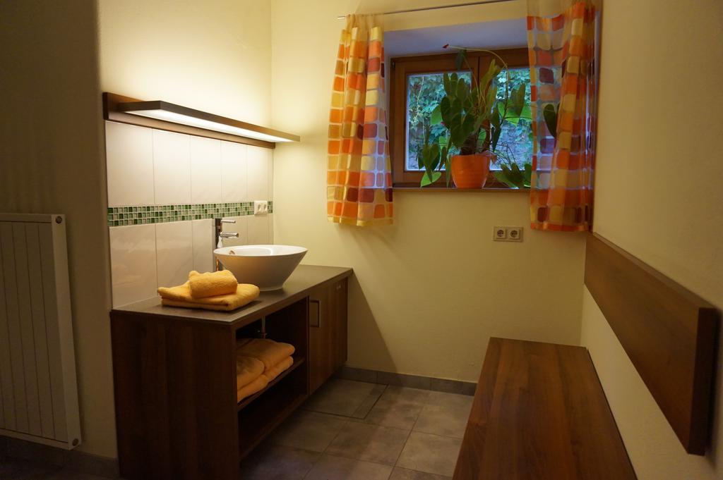 אוברוולאך Landhotel Pacher מראה חיצוני תמונה