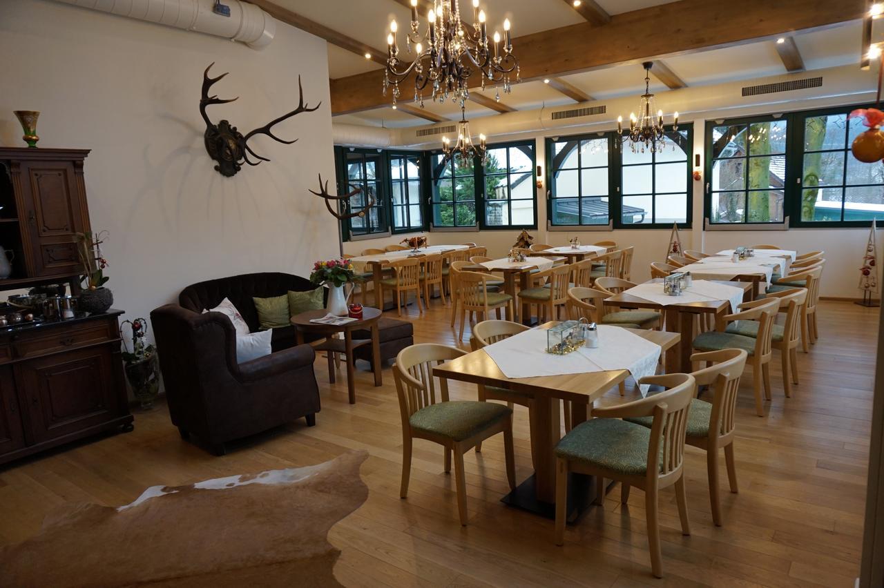 אוברוולאך Landhotel Pacher מראה חיצוני תמונה